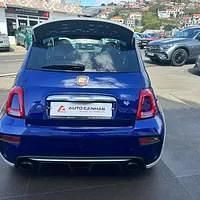 Usado Abarth 695 180 HP (132 kW) 2020 Citadino