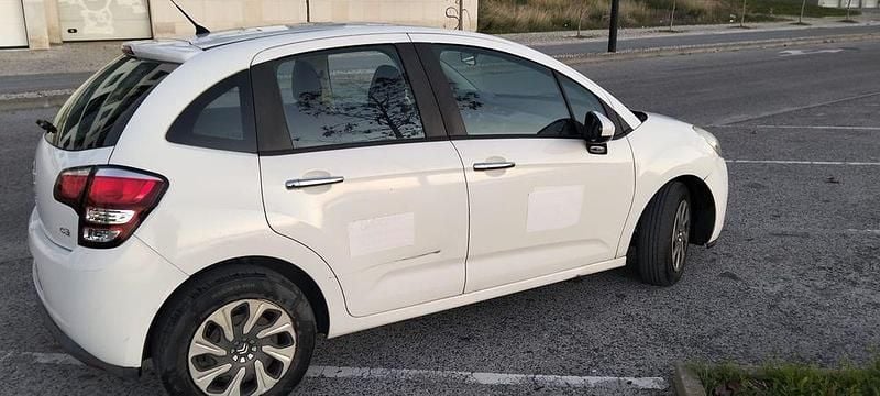 Usado 2013 Citroën C3 Sedan | € 2.950 (Super Preço) - Imagem 1/4