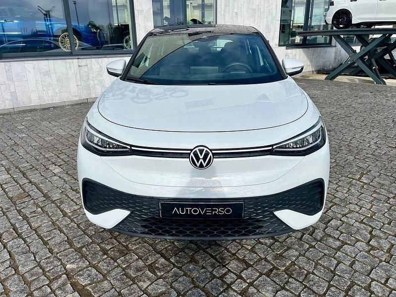Usado VW ID.5 Pro Performance 150 kW (204 HP) 2023 Branco SUV