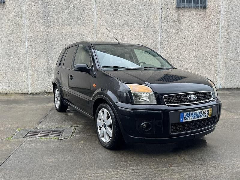 Usado Ford Fusion 68 HP (50 kW) 2006 Citadino