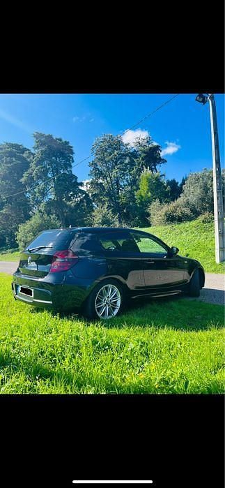 Usado 2009 BMW 118 Citadino | € 9.500 (Preço justo) - Imagem 1/4