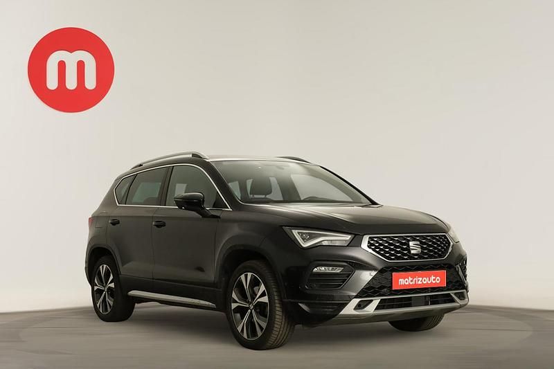 Usado 2023 Seat Ateca Xperience SUV | € 26.999 (Preço justo) - Imagem 1/4