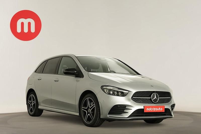 Usado 2024 Mercedes B250e Monovolume | € 40.999 (Preço justo) - Imagem 1/4