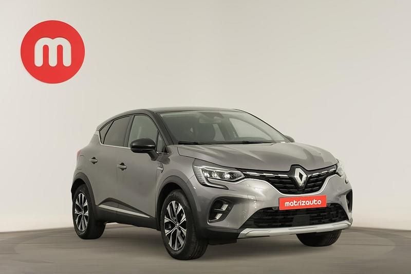 Usado 2024 Renault Captur Techno SUV | € 21.999 (Preço justo) - Imagem 1/4