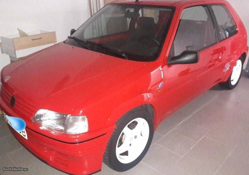 sold peugeot 106 rally r2 94 carros usados para venda sold peugeot 106 rally r2 94 carros usados para venda