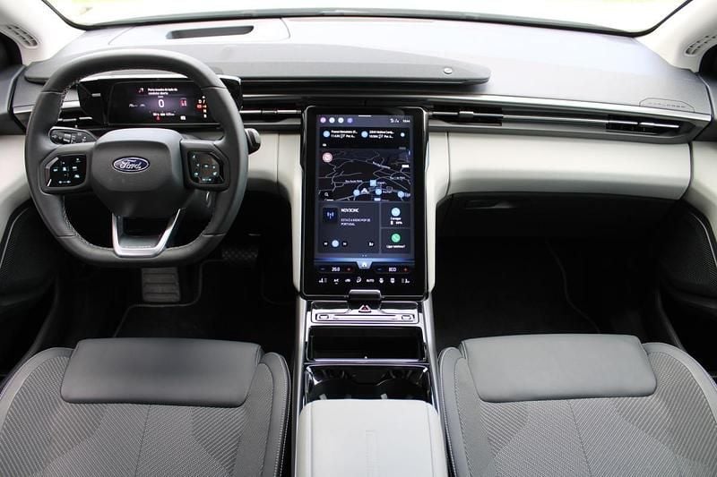 Usado Ford Explorer 210 kW (286 HP) 2024 Branco SUV