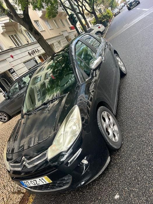 Usado 2014 Citroën C3 Citadino | € 6.900 (Bom preço) - Imagem 1/4
