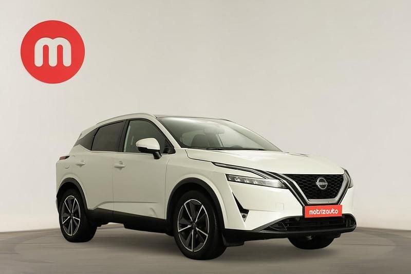 Usado 2024 Nissan Qashqai Tekna SUV | € 27.499 (Bom preço) - Imagem 1/4
