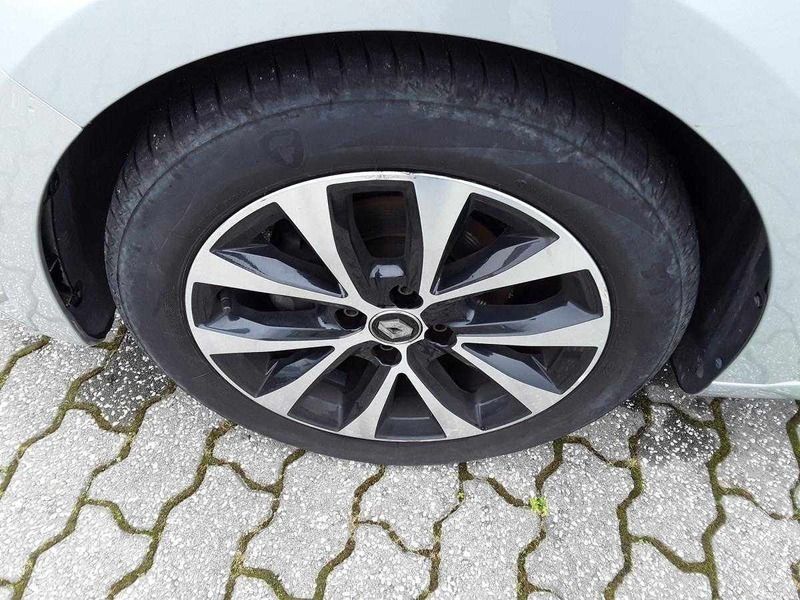 Cinzento Usado 2020 Renault Clio V RS Line Citadino | € 15.980 (Preço elevado) - Imagem 1/4