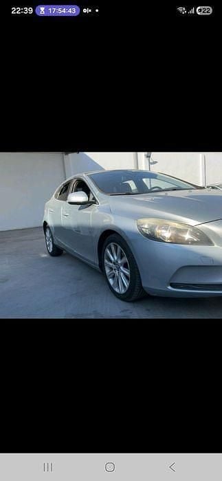 Usado 2013 Volvo V40 Summum Sedan | € 9.990 (Preço justo) - Imagem 1/4