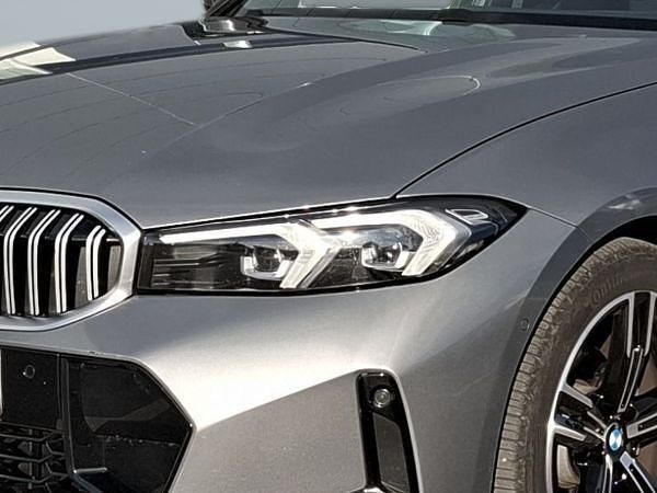 Usado BMW 320 190 HP (139 kW) 2025 Cinza Carrinha