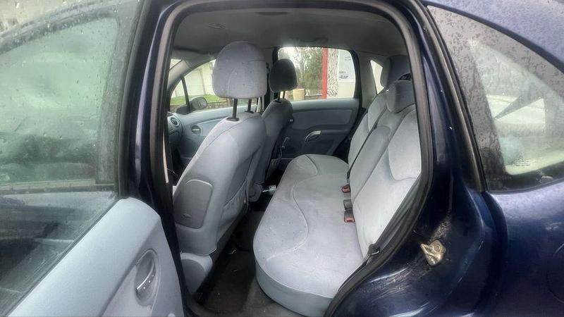 Usado Citroën C3 2003 Sedan