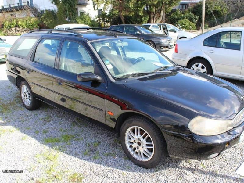 Ford mondeo 97
