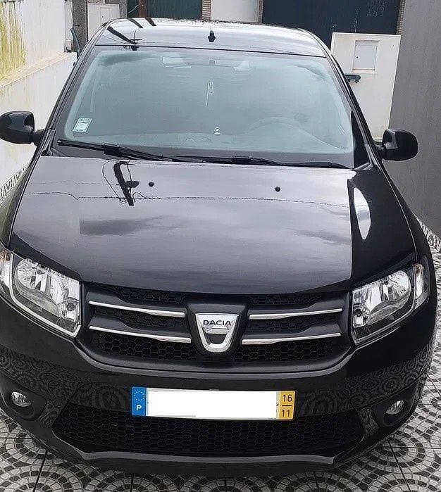 Usado 2016 Dacia Sandero Comfort Sedan | € 5.100 (Preço justo) - Imagem 1/4