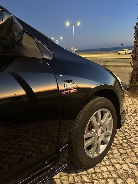 Usado 2003 Honda Civic Citadino | € 3.444 (Preço justo) - Imagem 1/4