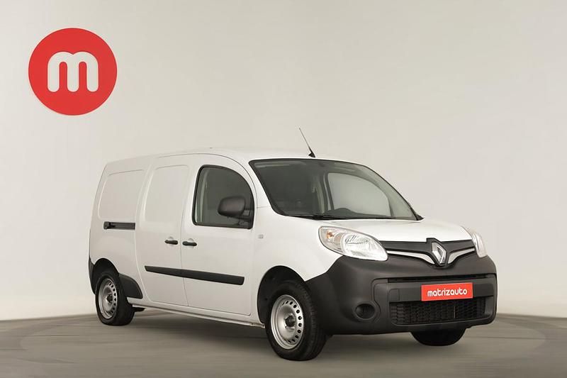 Usado 2021 Renault Kangoo Business Monovolume | € 12.194 (Super Preço) - Imagem 1/4