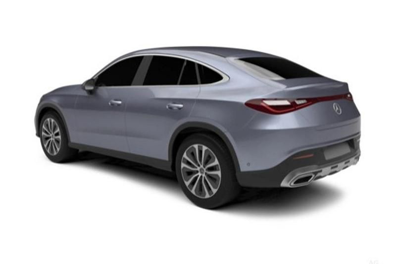 Novo Mercedes GLC300 333 HP (244 kW) 2025 SUV