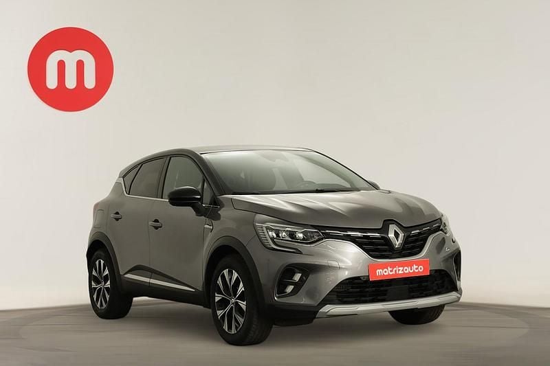 Usado 2024 Renault Captur Techno SUV | € 21.299 (Preço justo) - Imagem 1/4