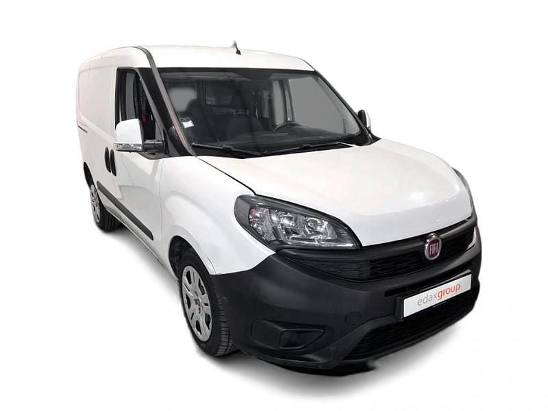 Usado Fiat Doblò Easy 105 HP (77 kW) 2022 Branco Monovolume