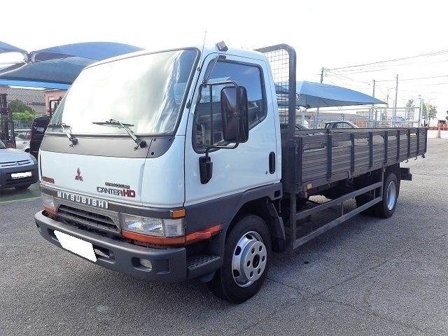 Mitsubishi canter самосвал Mitsubishi canter самосвал
