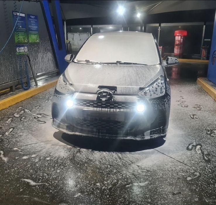 Usado 2018 Hyundai i10 Citadino | € 9.000 - Imagem 1/3