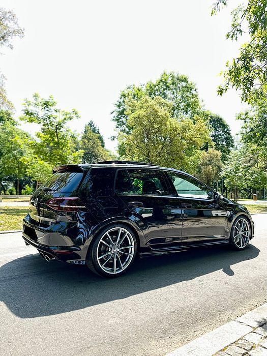 Usado 2015 VW Golf VII R Sedan | € 24.490 (Preço elevado) - Imagem 1/4