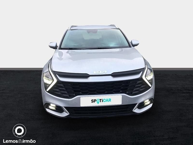 Usado Kia Sportage 150 HP (110 kW) 2024 Outra SUV