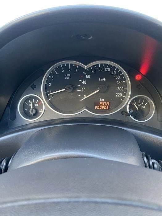 Usado Opel Corsa 2004 Citadino