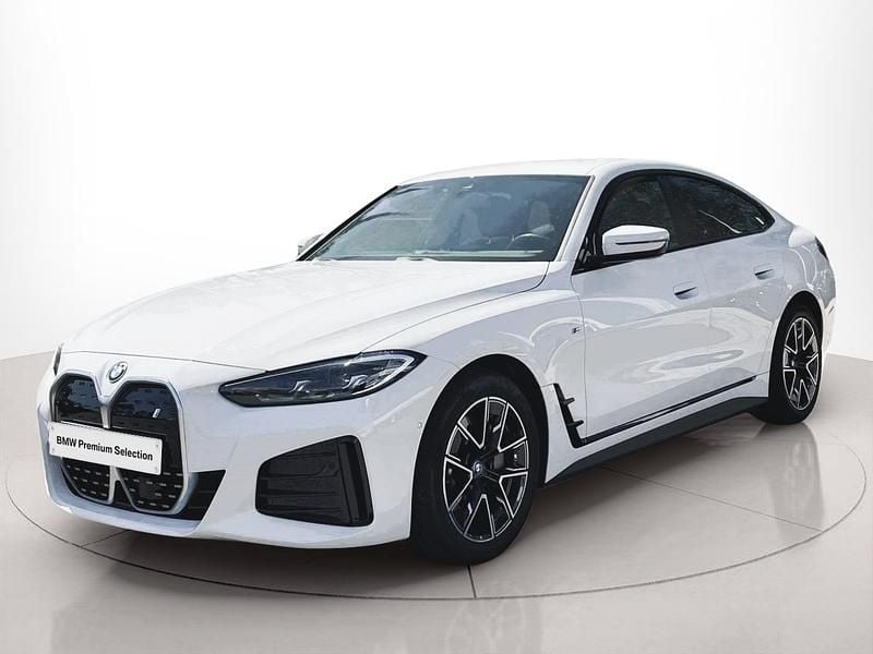 Usado 2023 BMW i4 Sedan | € 44.900 (Preço justo) - Imagem 1/4