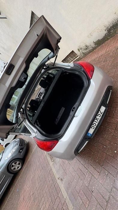 Usado Peugeot 308 110 HP (80 kW) 2010 Sedan