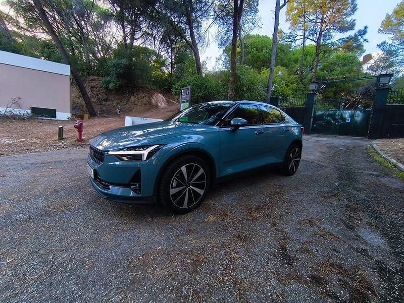 Usado 2022 Polestar 2 Sedan | € 29.000 (Preço justo) - Imagem 1/4