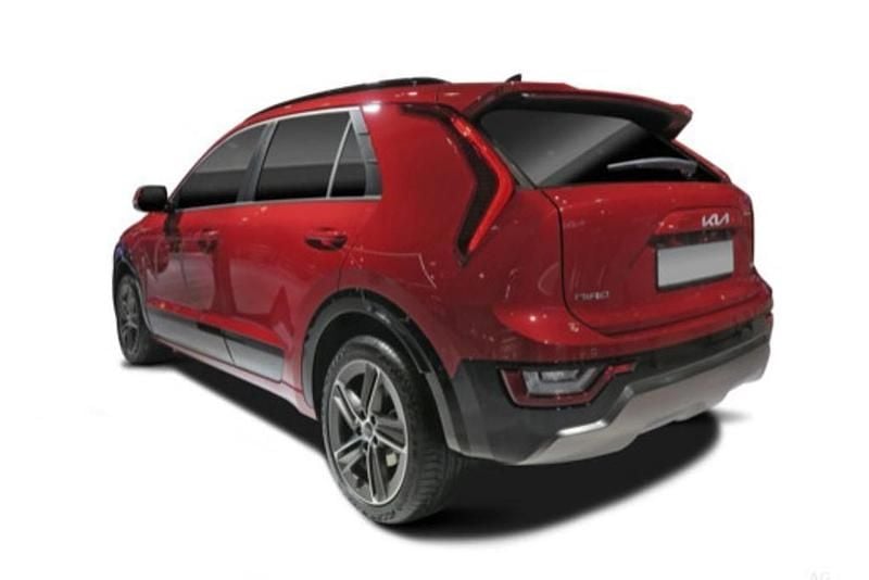 Usado Kia Niro 141 HP (103 kW) 2023 SUV