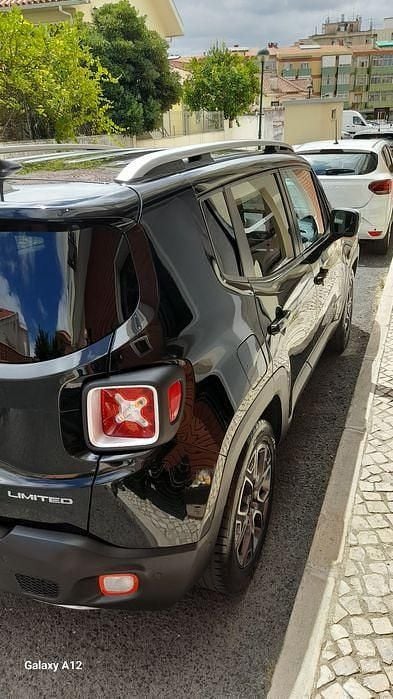 Usado 2018 Jeep Renegade SUV | € 18.900 (Preço justo) - Imagem 1/2