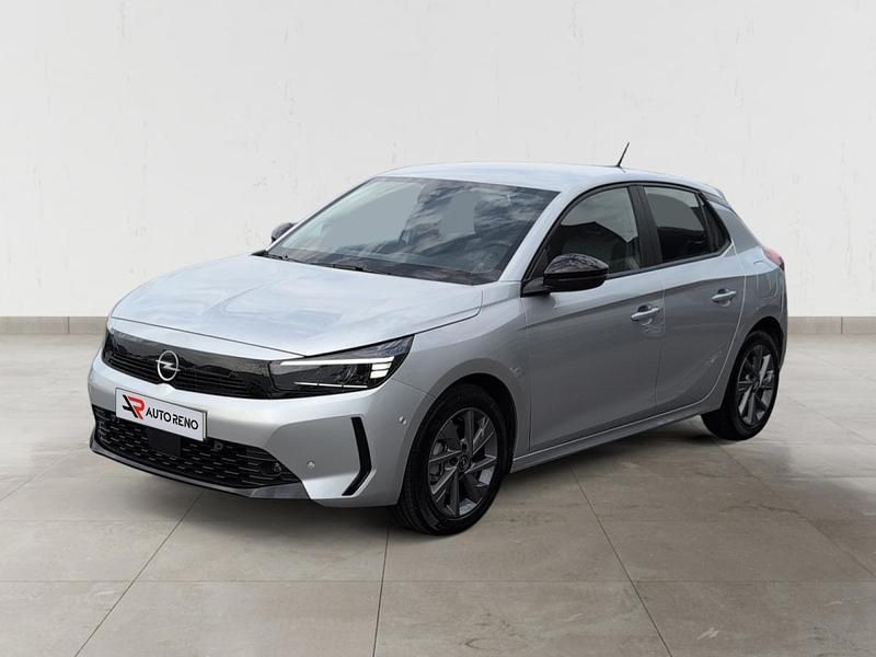 Cinza Usado 2025 Opel Corsa Edition | € 18.990 (Preço justo) - Imagem 1/4