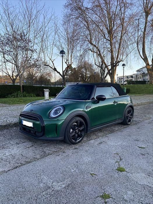 Usado 2021 Mini Cooper Citadino | € 24.750 - Imagem 1/4