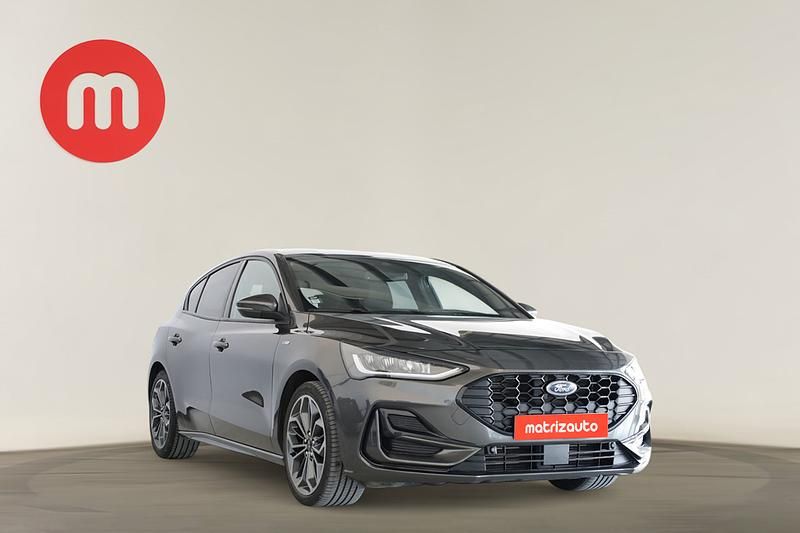 Usado 2023 Ford Focus ST-Line | € 24.499 (Preço justo) - Imagem 1/4