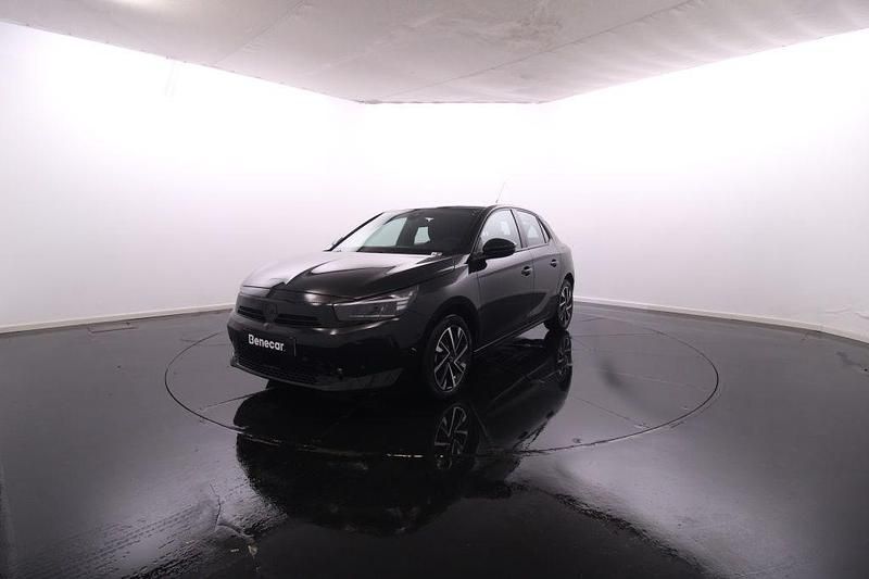 Usado Opel Corsa 101 HP (74 kW) 2024 Preto Citadino