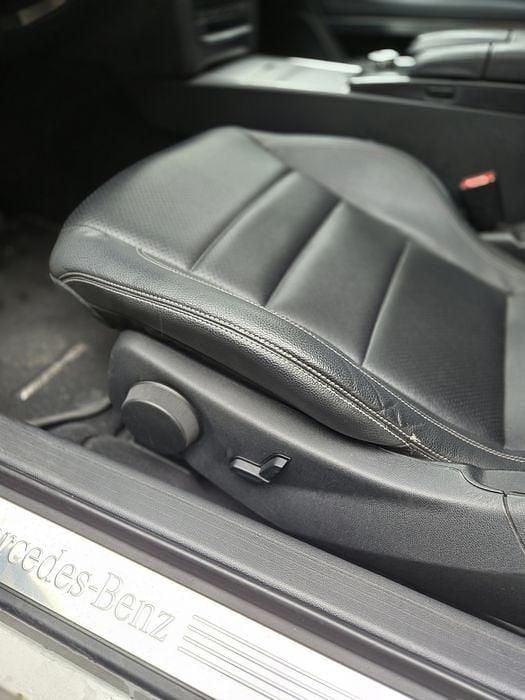 Usado Mercedes E250 210 HP (154 kW) 2016 Coupé