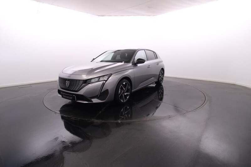 Cinzento Usado 2024 Peugeot 308 | € 24.900 (Preço justo) - Imagem 1/4
