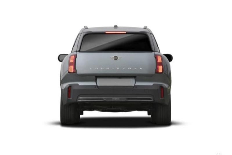 Usado Mini Countryman Classic 230 kW (313 HP) 2024 Cinzento SUV