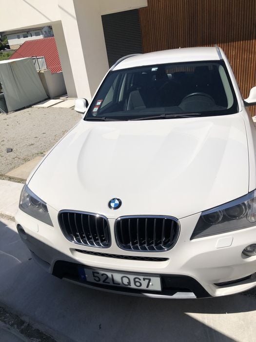 Usado 2011 BMW X3 SUV | € 15.000 (Preço justo) - Imagem 1/4