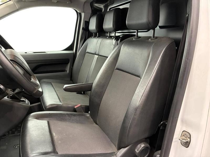 Usado Peugeot Expert 122 HP (89 kW) 2021 Branco Van