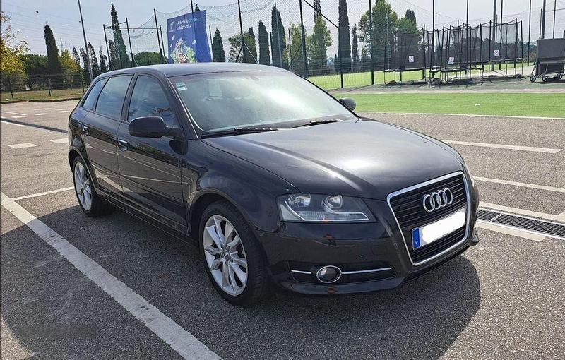 Usado 2011 Audi A3 | € 9.250 (Bom preço) - Imagem 1/4