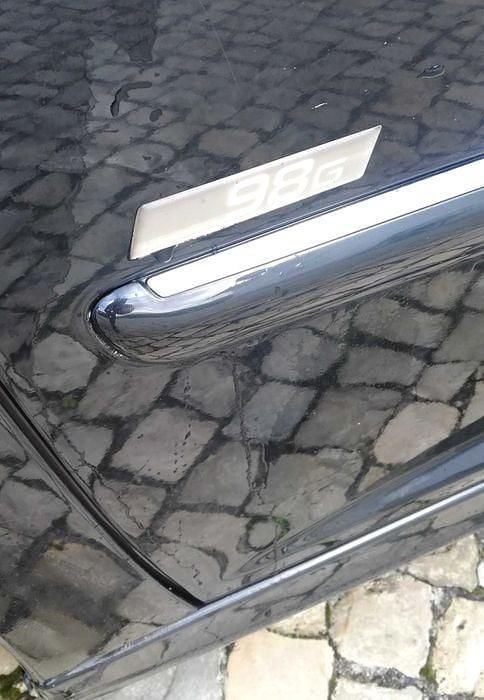 Usado Peugeot 207 Sport 91 HP (66 kW) 2012 Sedan