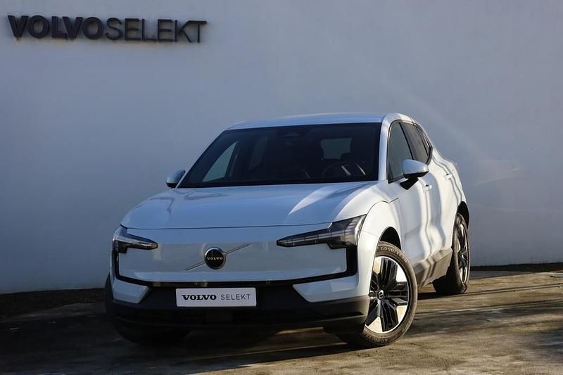 Azul Usado 2025 Volvo EX30 SUV | € 37.700 (Caro) - Imagem 1/3