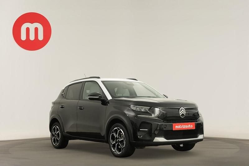 Usado 2024 Citroën C3 PureTech | € 17.999 (Caro) - Imagem 1/4