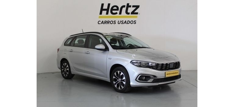 Usado 2023 Fiat Tipo City Life Carrinha | € 19.790 (Preço justo) - Imagem 1/4