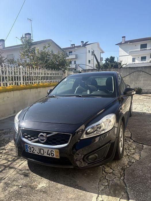 Usado Volvo C30 109 HP (80 kW) 2010 Citadino