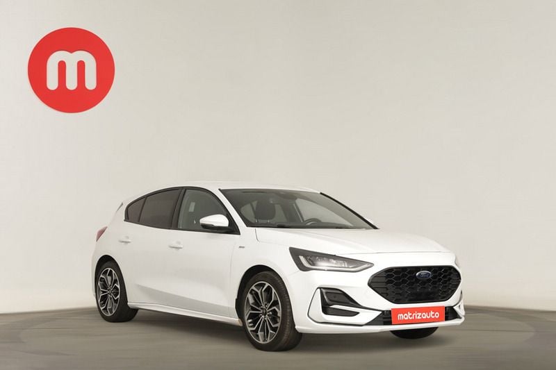 Usado 2023 Ford Focus ST-Line | € 21.999 (Preço justo) - Imagem 1/4