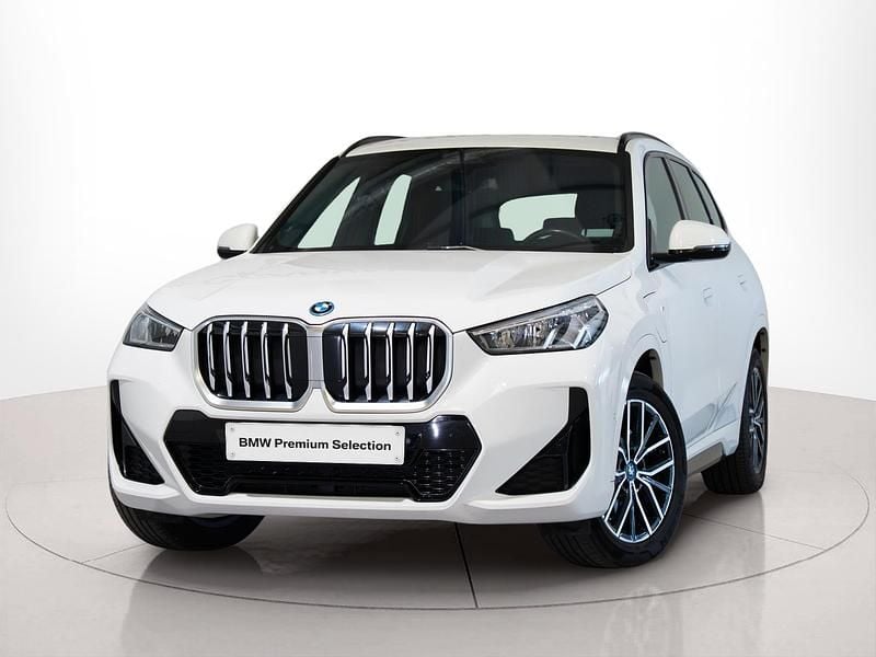 Usado 2023 BMW X1 Shadowline SUV | € 46.000 - Imagem 1/4